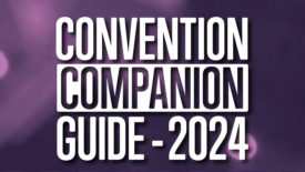 Convention Companion
