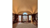 Cosmopolitan Club Library