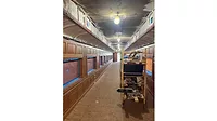 Building Enclosure Less Than 40,000 Square Feet Winning Project