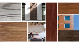 StoCast Wood StoColor Wood Stain Collage