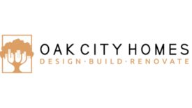 Oak City Homes Logo