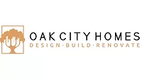 Oak City Homes Logo