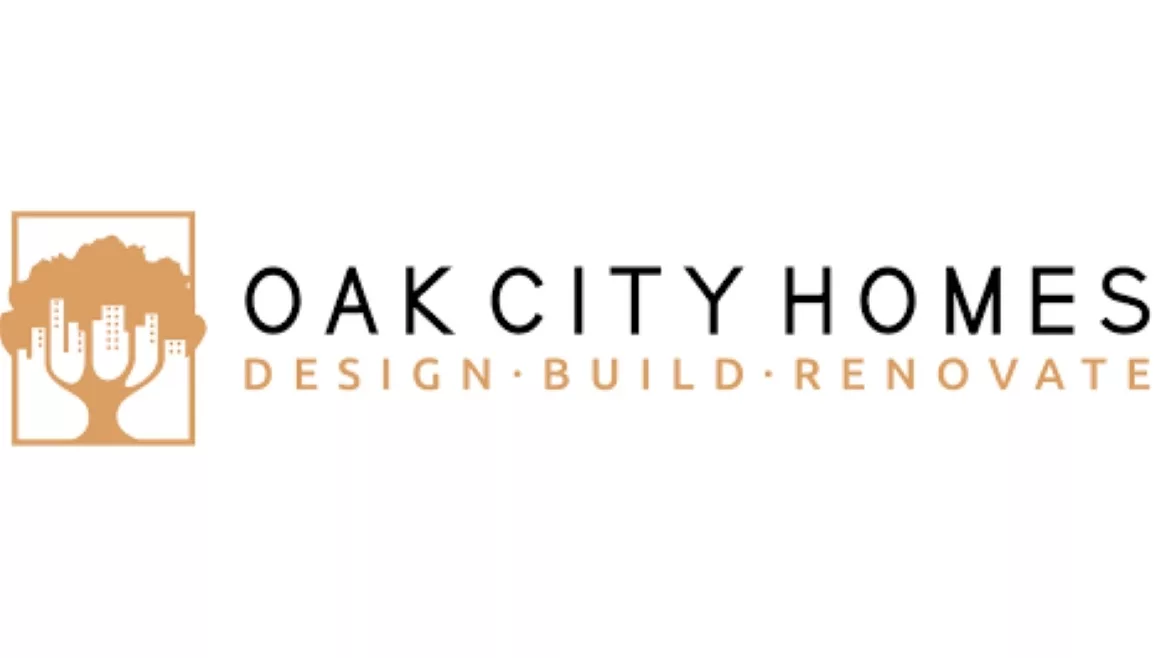 Oak City Homes Logo