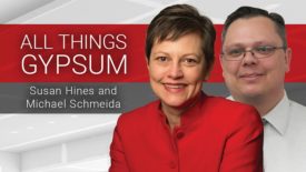 Susan Hines and Michael Schmeida
