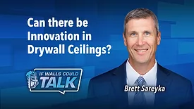 Podcast with Brett Sareyka