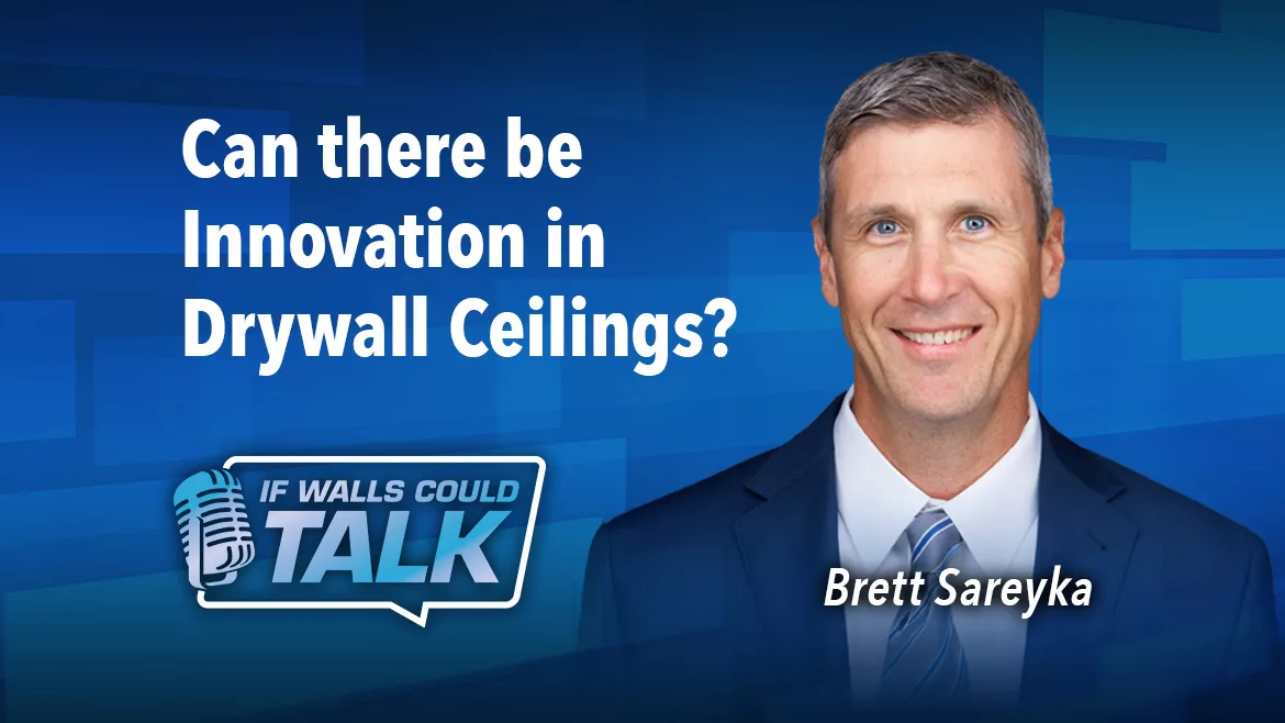 Podcast with Brett Sareyka