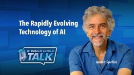 The Rapidly Evolving Technology of AI