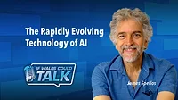 The Rapidly Evolving Technology of AI The Rapidly Evolving Technology of AI