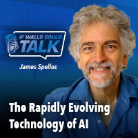 The Rapidly Evolving Technology of AI
