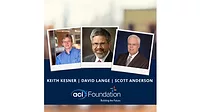 New ACI Foundation Trustees Elected 2024