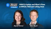 SWACCA to Heat Up Talk at the NWCB’s Conference & Trade Show SWACCA to Heat Up Talk at the NWCB’s Conference & Trade Show