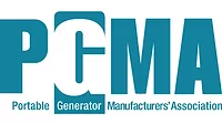 Portable Generator Manufacturers' Association Logo Portable Generator Manufacturers' Association Logo