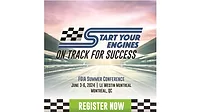 FGIA 2024 Summer Conference Registration Open