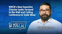 NWCB’s Executive Director Looks Forward to the Wall and Ceiling Conference & Trade Show