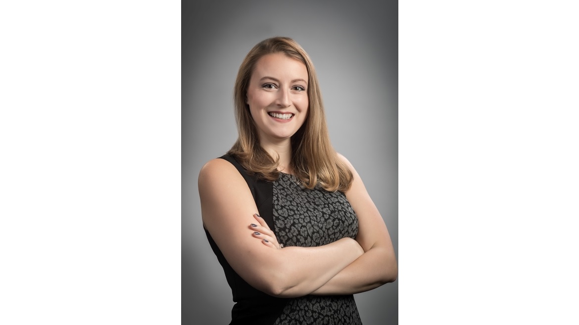 Elizabeth Peabody Headshot