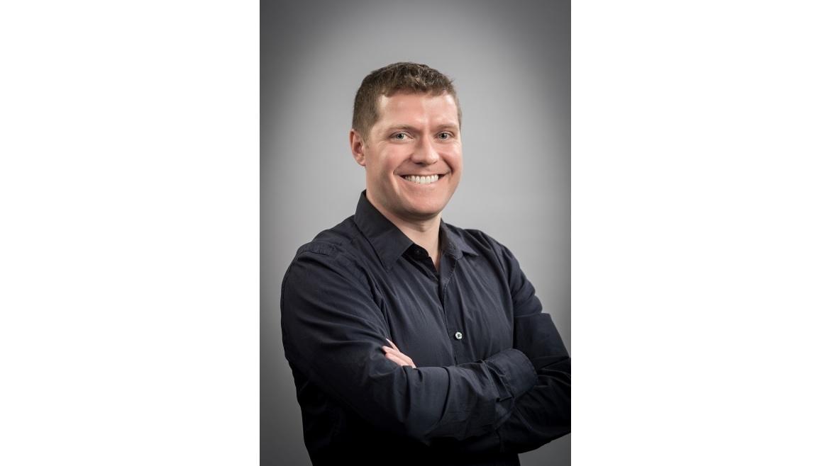 Matthew Duggan Headshot