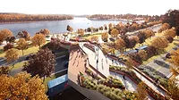 Cooper Robertson Greener Communities Recommendations Picture 1