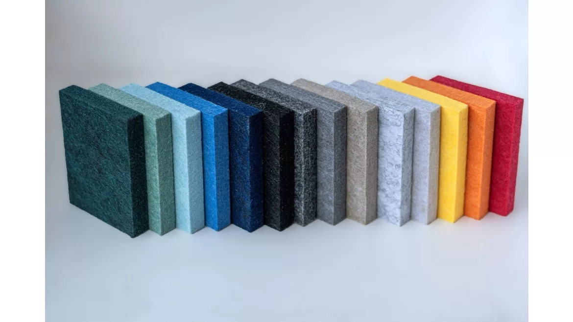 Luxxbox Motif Acoustic Panels