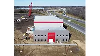 Central Rent-A-Crane of Indianapolis Expansion