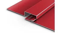 Petersen PAC-CLAD Board and Batten Panel System