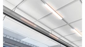 Armstrong DynaMax Plus Structural Ceiling Grid System