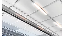 Armstrong DynaMax Plus Structural Ceiling Grid System