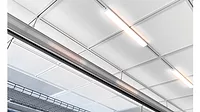 Armstrong DynaMax Plus Structural Ceiling Grid System Armstrong DynaMax Plus Structural Ceiling Grid System