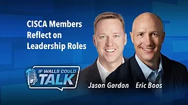 CISCA Members Reflect on the Importance of Being a Part of Something Larger