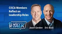 CISCA Members Reflect on the Importance of Being a Part of Something Larger