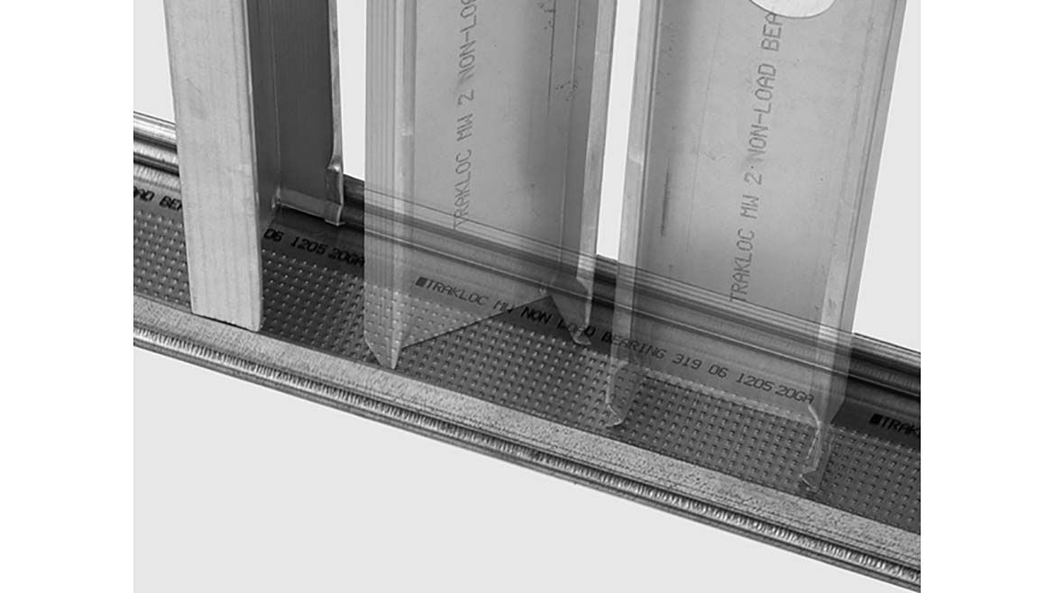 Drywall Framing System