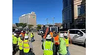 Safety Stand-Down Training 2024