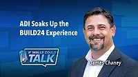 ADI Soaks Up the BUILD24 Experience