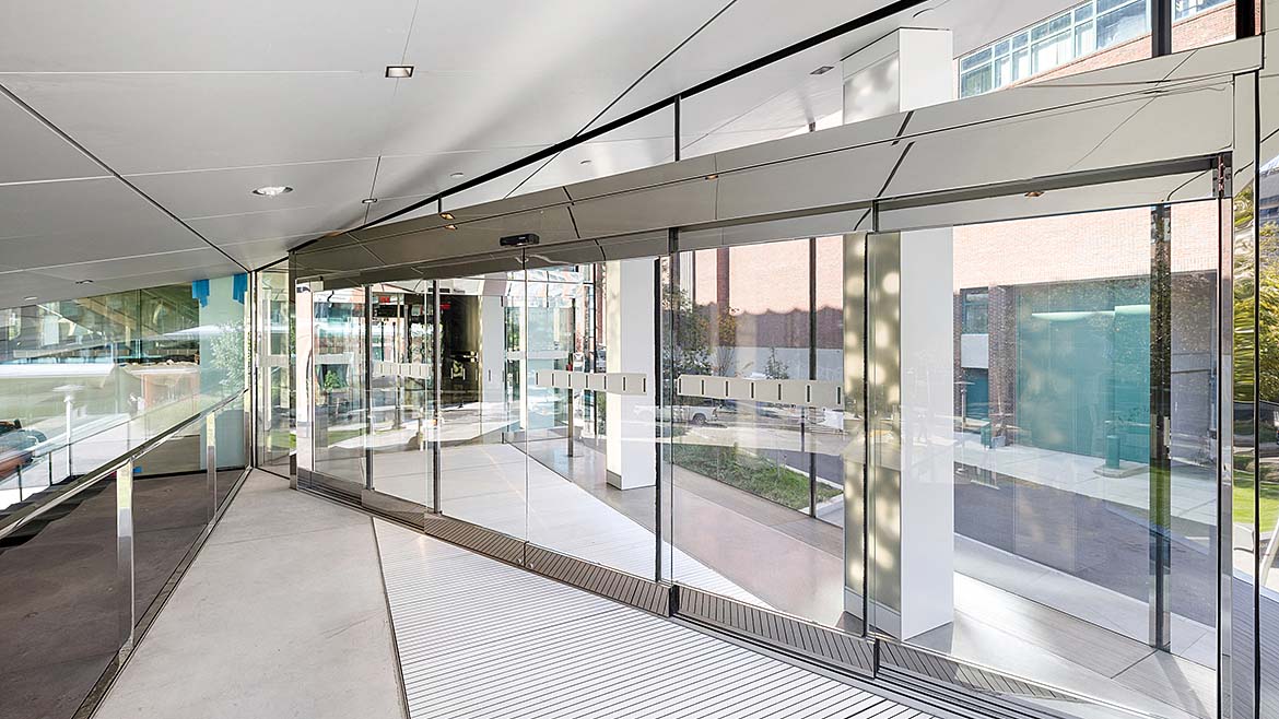 Portfolio from Sweeney Drywall Finishes Corp.