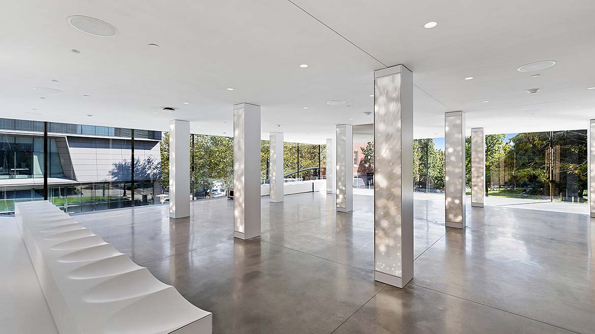 Portfolio from Sweeney Drywall Finishes Corp.