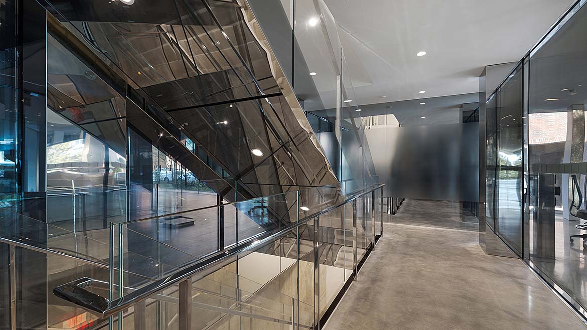 Portfolio from Sweeney Drywall Finishes Corp.