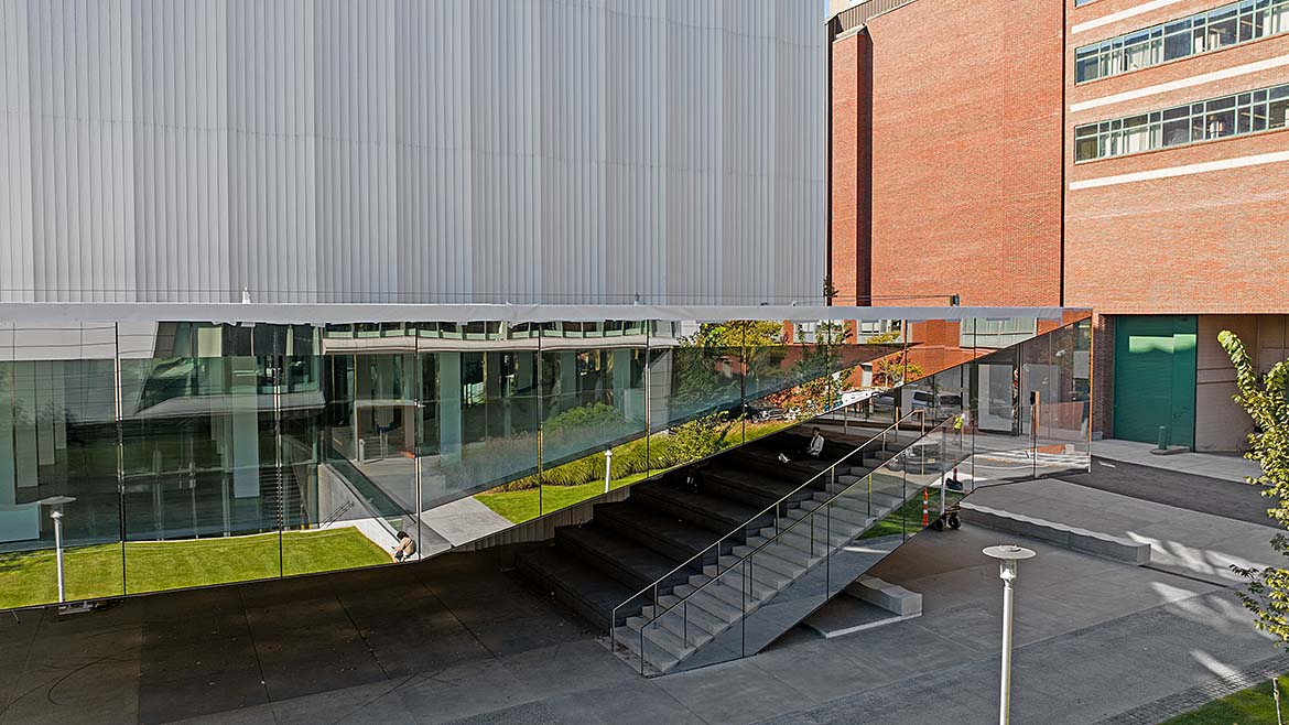 Brown University