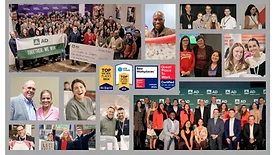 AD Workplace Recognition 2024