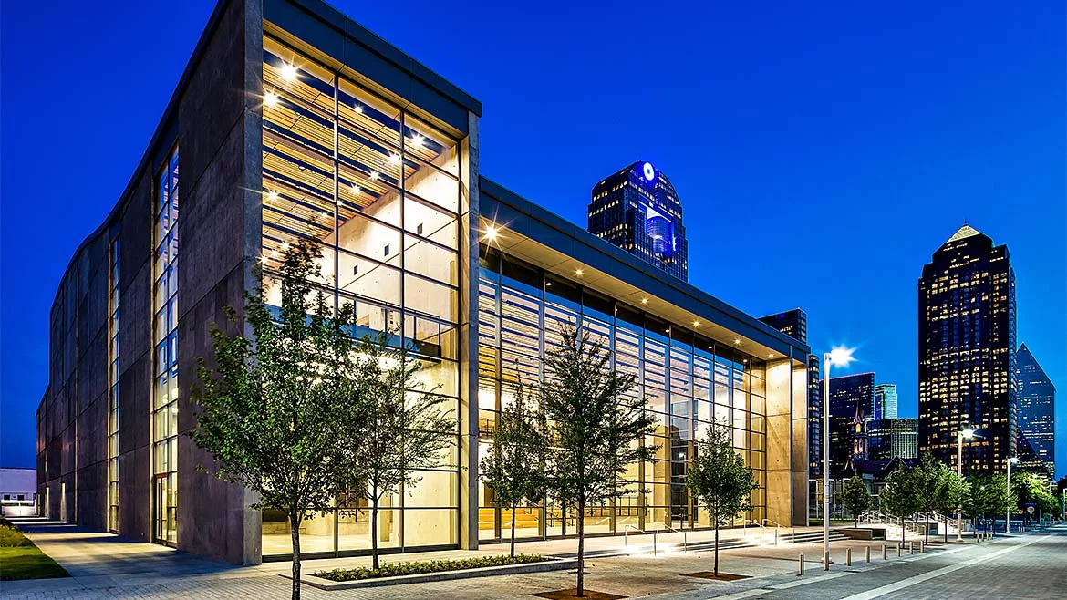 Steel framed curtain walls and chnnel glass