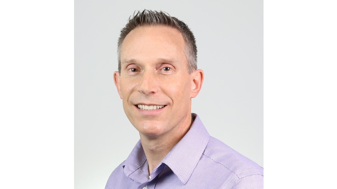 David Vadocz Headshot