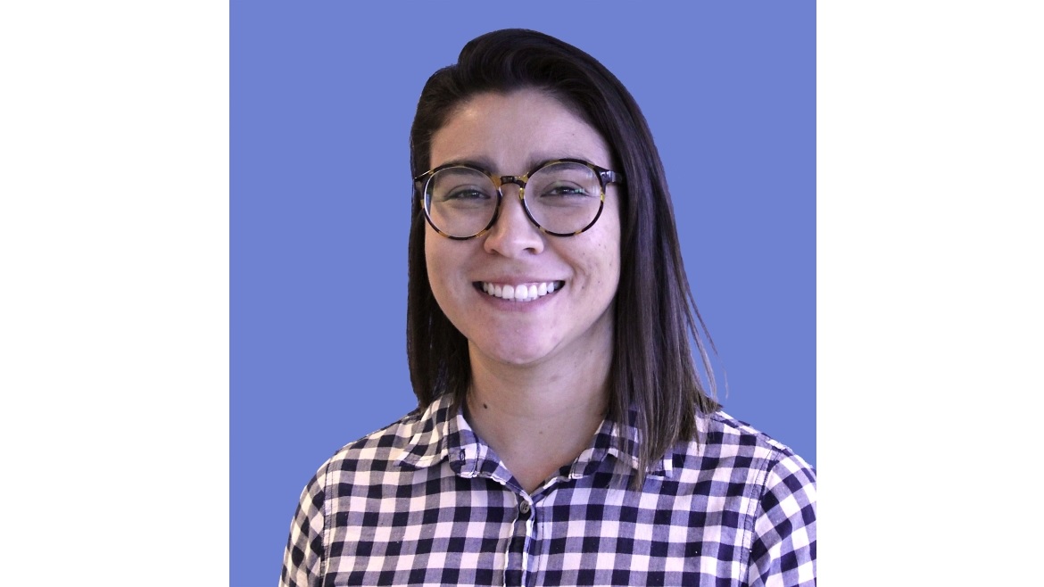 Kayla Natividad Headshot
