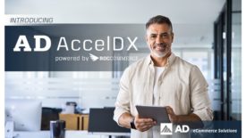 AD AccelDX Launch