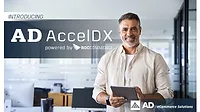 AD AccelDX Launch