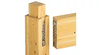 Simpson Strong-Tie Steel Concealed Beam Hanger