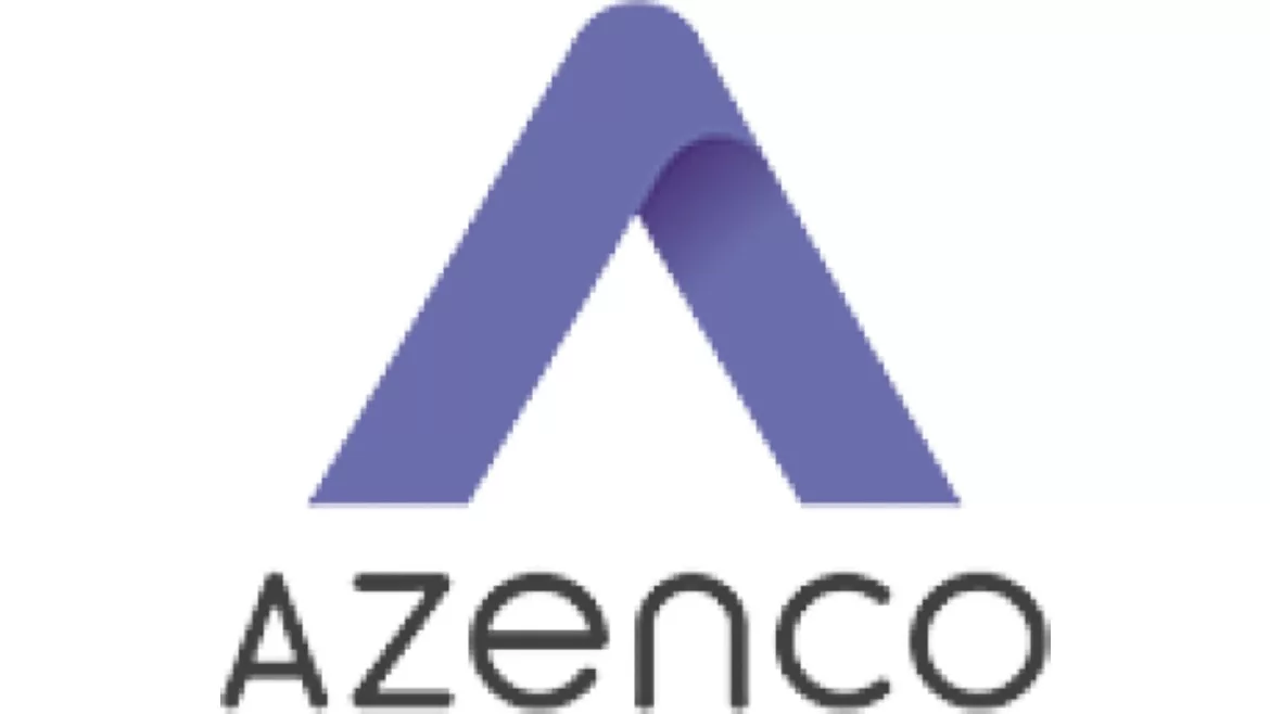 Azenco Outdoor Logo
