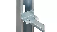 Simpson Strong-Tie SUBE Bridging Connector Simpson Strong-Tie SUBE Bridging Connector