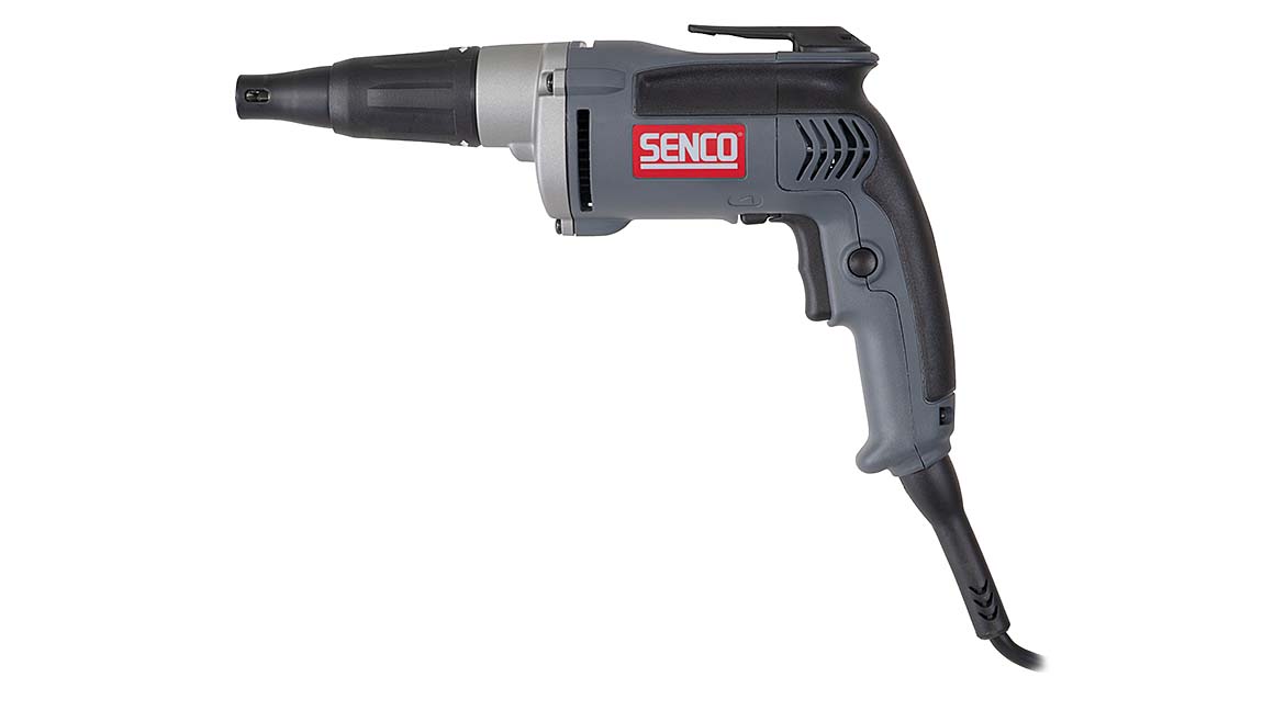Auto-feed Screwgun