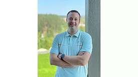 Brian Nelson Headshot