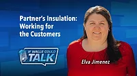 Partner’s Insulation: Working for the Customers Partner’s Insulation: Working for the Customers