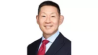 George K. Guszcza Headshot