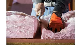 Owens Corning PINK Next Gen Cutting